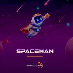 Spaceman cafespg