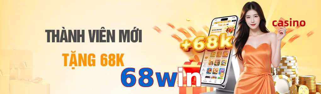 68win