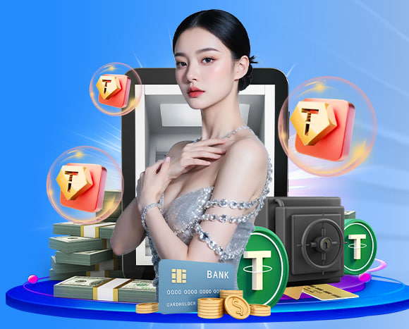Hình ảnh quảng cáo của 68win hiển thị nền tảng và các lợi ích