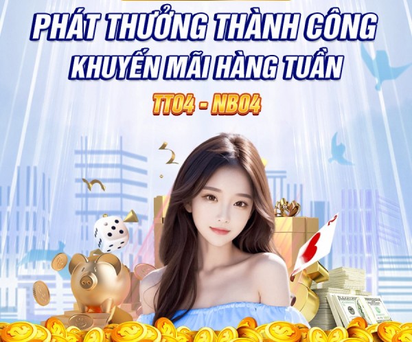 Hình ảnh quảng cáo của 68win hiển thị nền tảng và các lợi ích