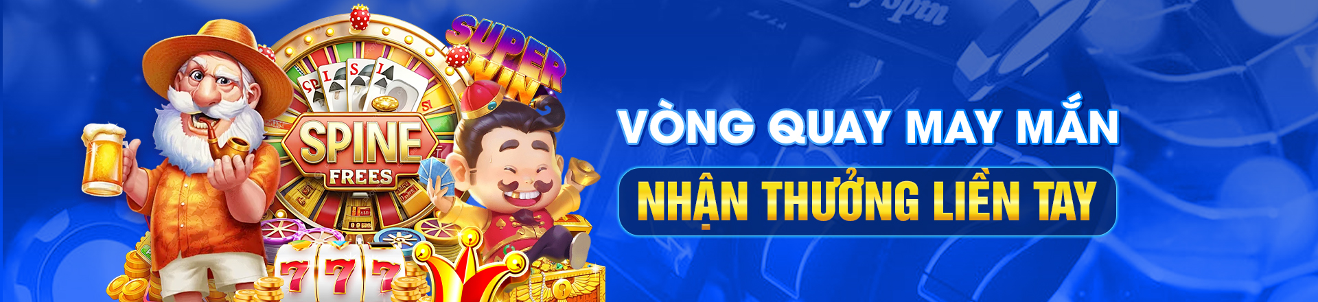 Hình ảnh quảng cáo của 68win hiển thị nền tảng và các lợi ích