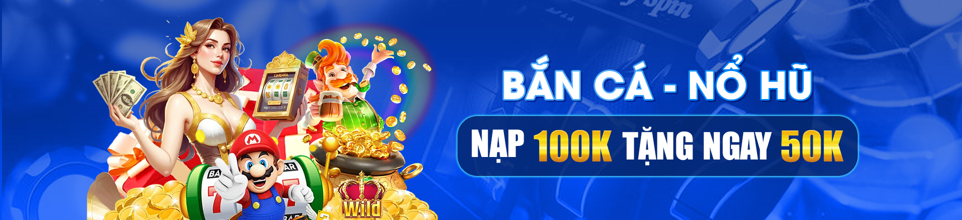 Hình ảnh quảng cáo của 68win hiển thị nền tảng và các lợi ích