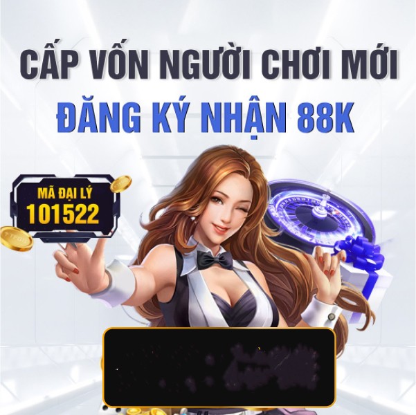 Hình ảnh quảng cáo của 68win hiển thị nền tảng và các lợi ích