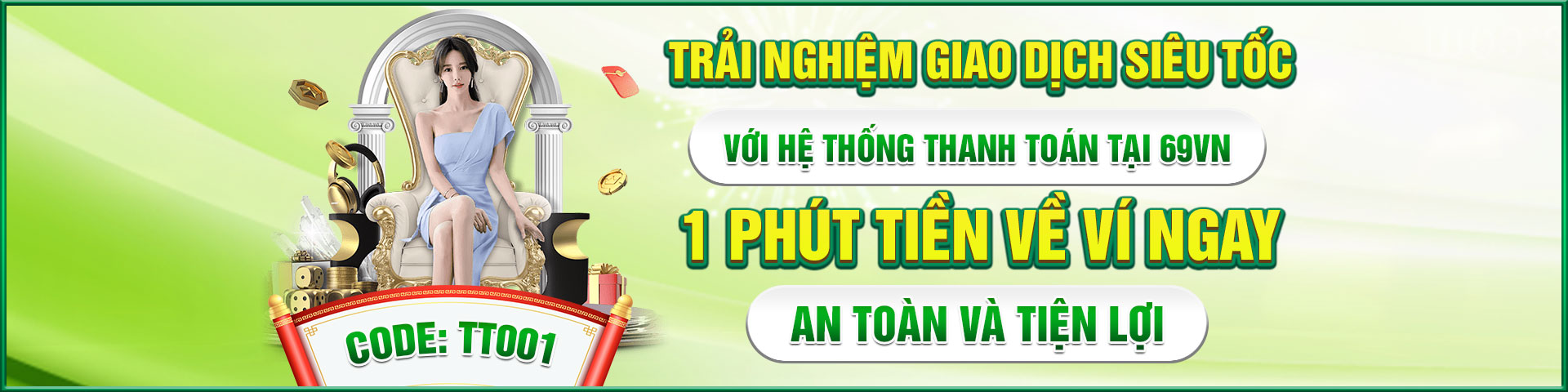 Hình ảnh quảng cáo của 68win hiển thị nền tảng và các lợi ích