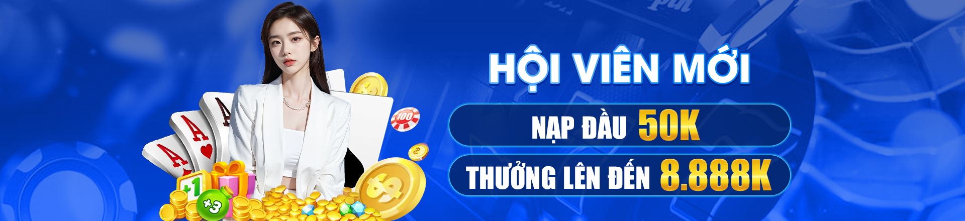 Hình ảnh quảng cáo của 68win hiển thị nền tảng và các lợi ích