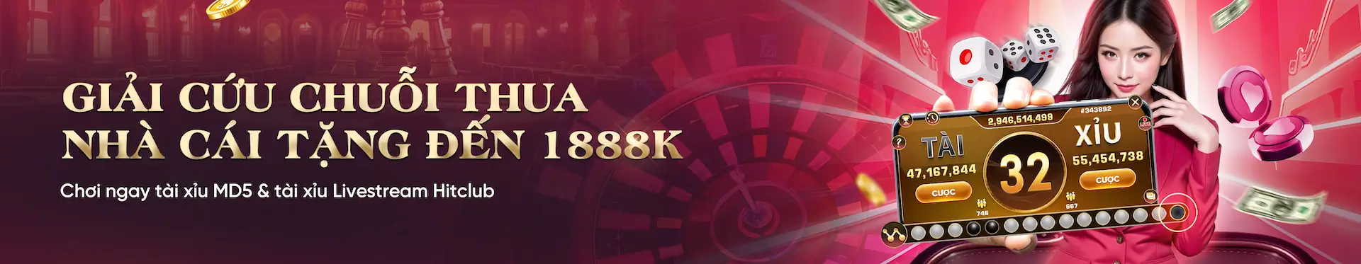 Hình ảnh quảng cáo của 68win hiển thị nền tảng và các lợi ích