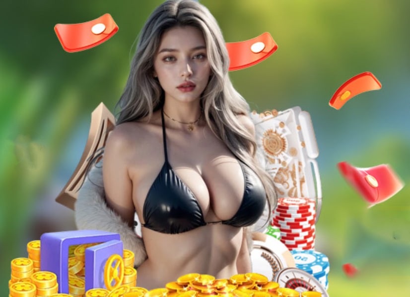 Hình ảnh quảng cáo của 68win hiển thị nền tảng và các lợi ích