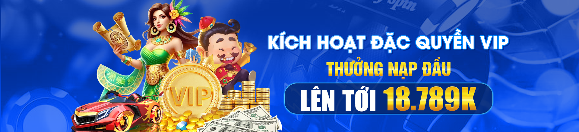 Hình ảnh quảng cáo của 68win hiển thị nền tảng và các lợi ích