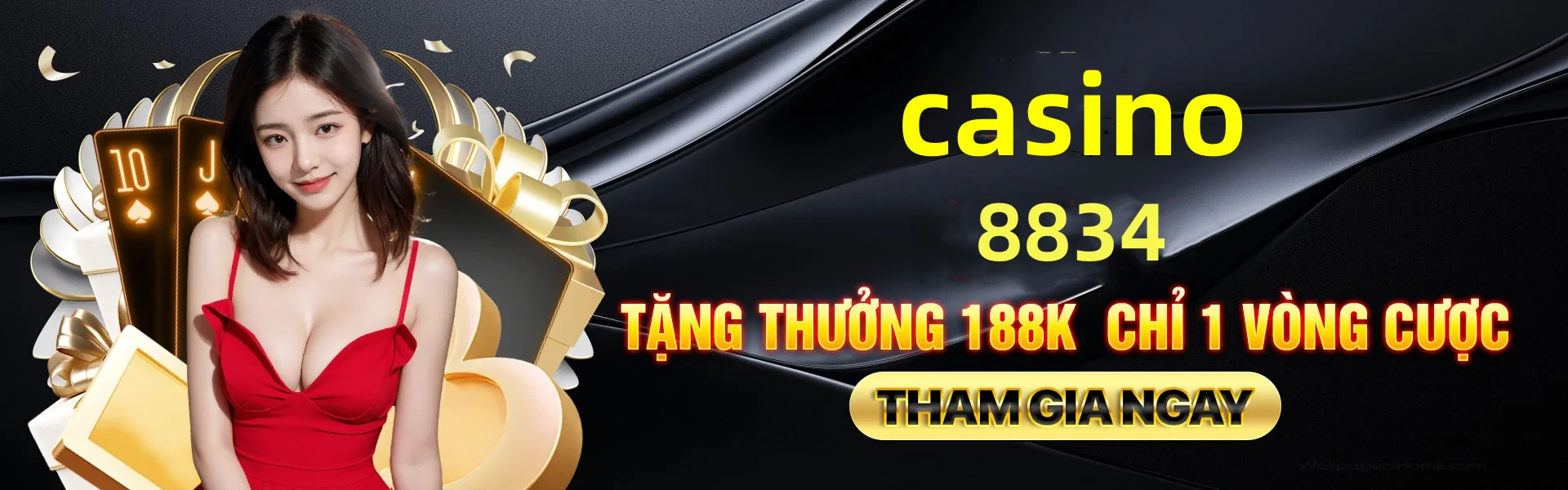 Hình ảnh quảng cáo của 68win hiển thị nền tảng và các lợi ích