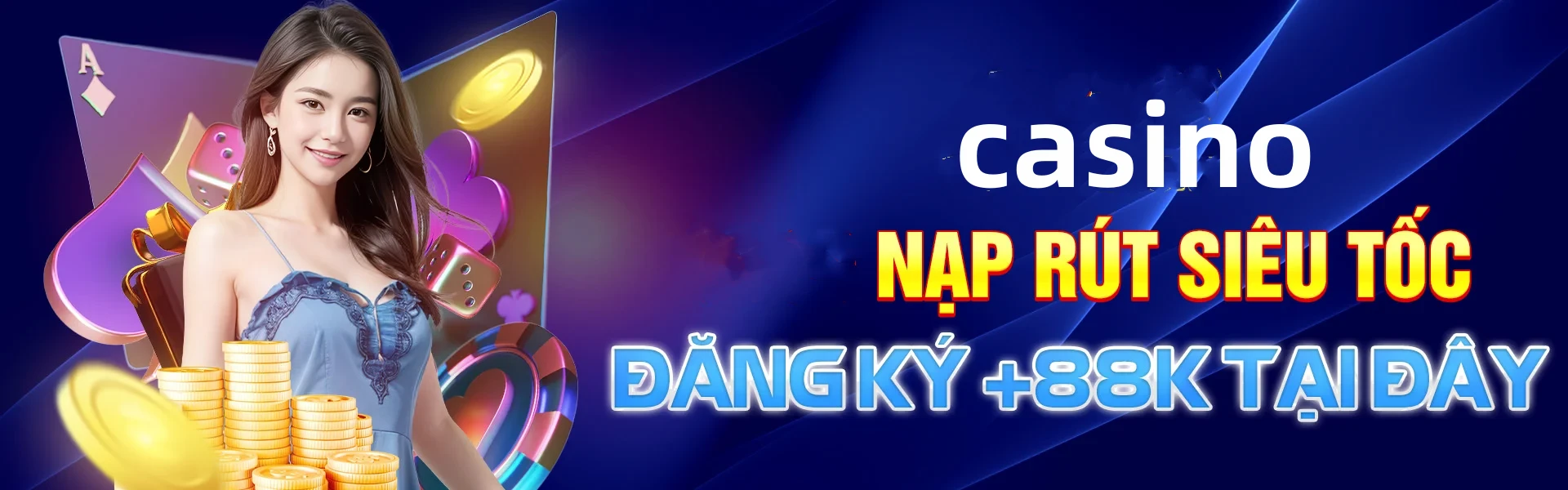 Hình ảnh quảng cáo của 68win hiển thị nền tảng và các lợi ích