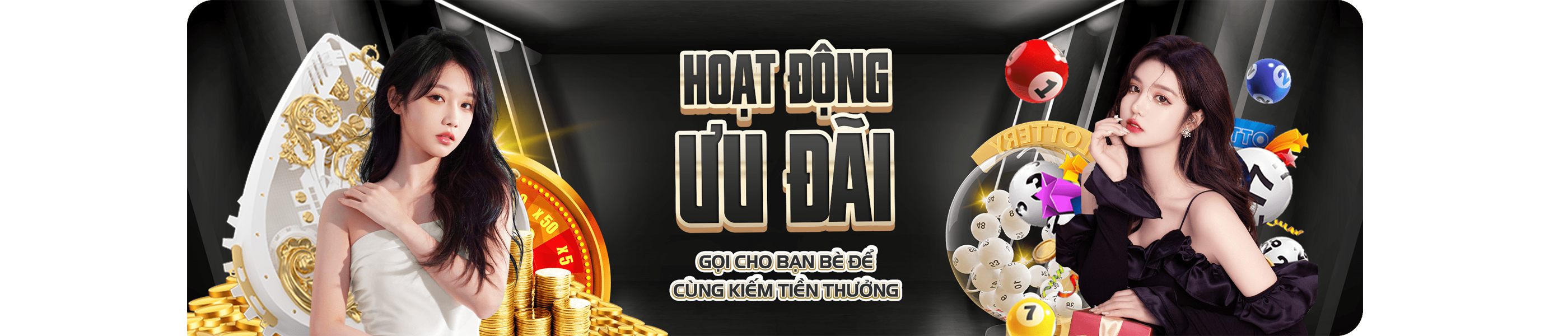 Hình ảnh quảng cáo của 68win hiển thị nền tảng và các lợi ích