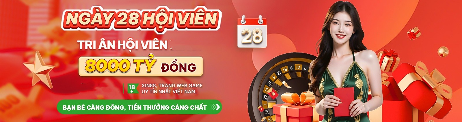 Hình ảnh quảng cáo của 68win hiển thị nền tảng và các lợi ích