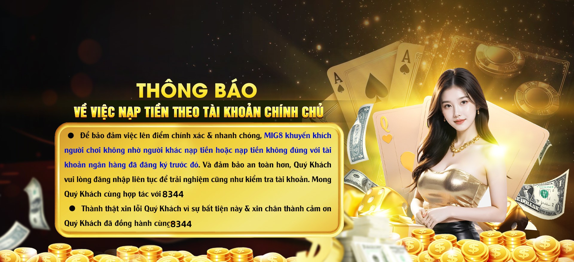 Hình ảnh quảng cáo của 68win hiển thị nền tảng và các lợi ích