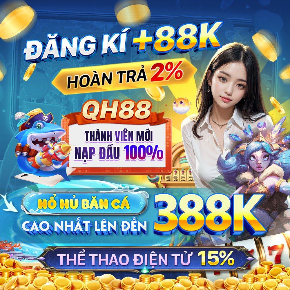 Hình ảnh quảng cáo của 68win hiển thị nền tảng và các lợi ích