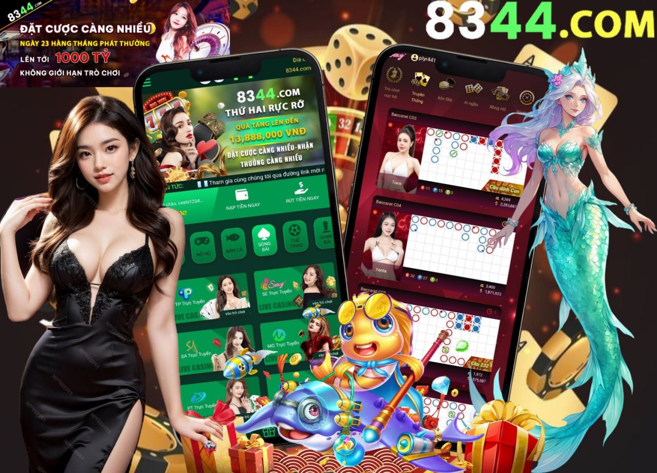Hình ảnh quảng cáo của 68win hiển thị nền tảng và các lợi ích