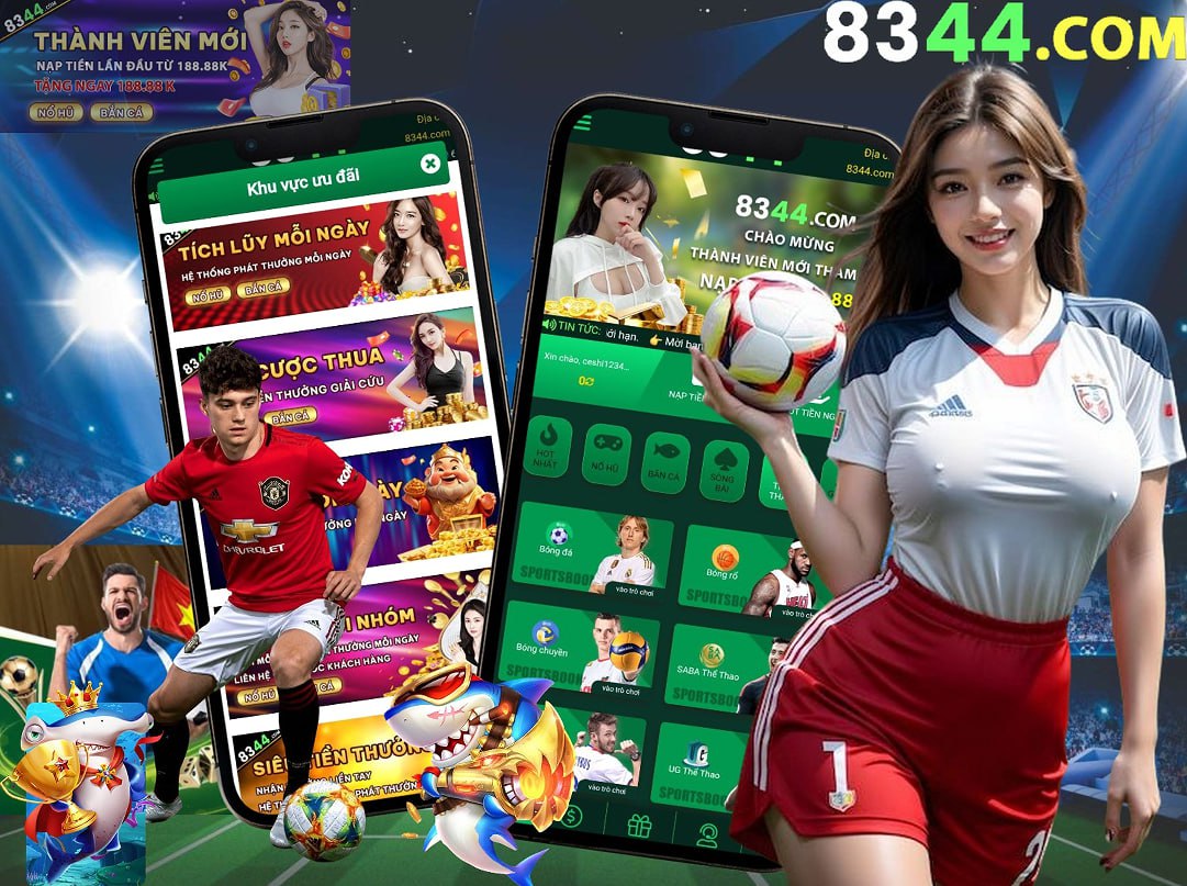 Hình ảnh quảng cáo của 68win hiển thị nền tảng và các lợi ích