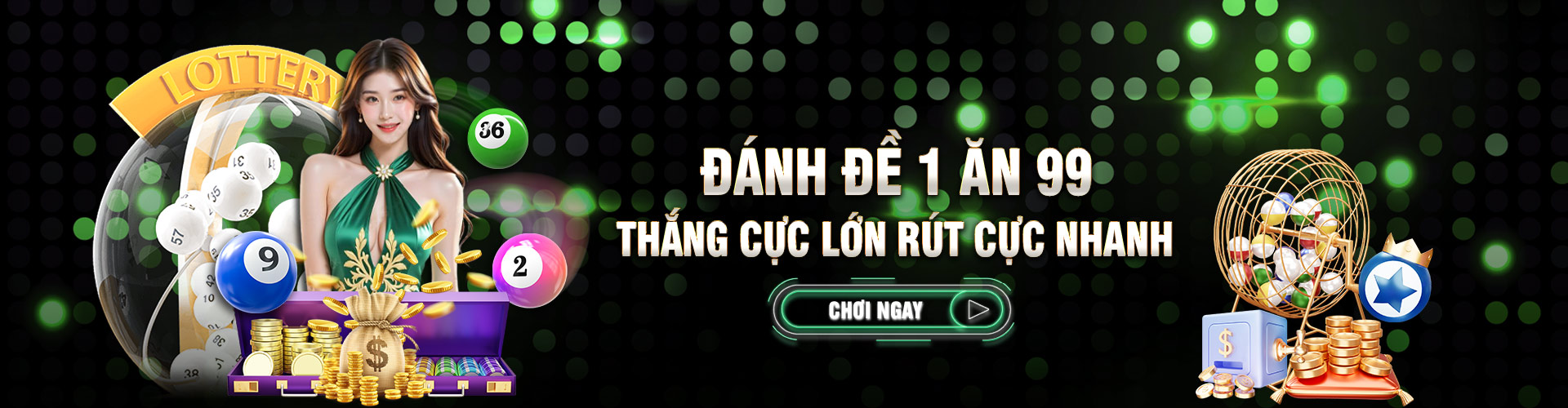 Hình ảnh quảng cáo của 68win hiển thị nền tảng và các lợi ích